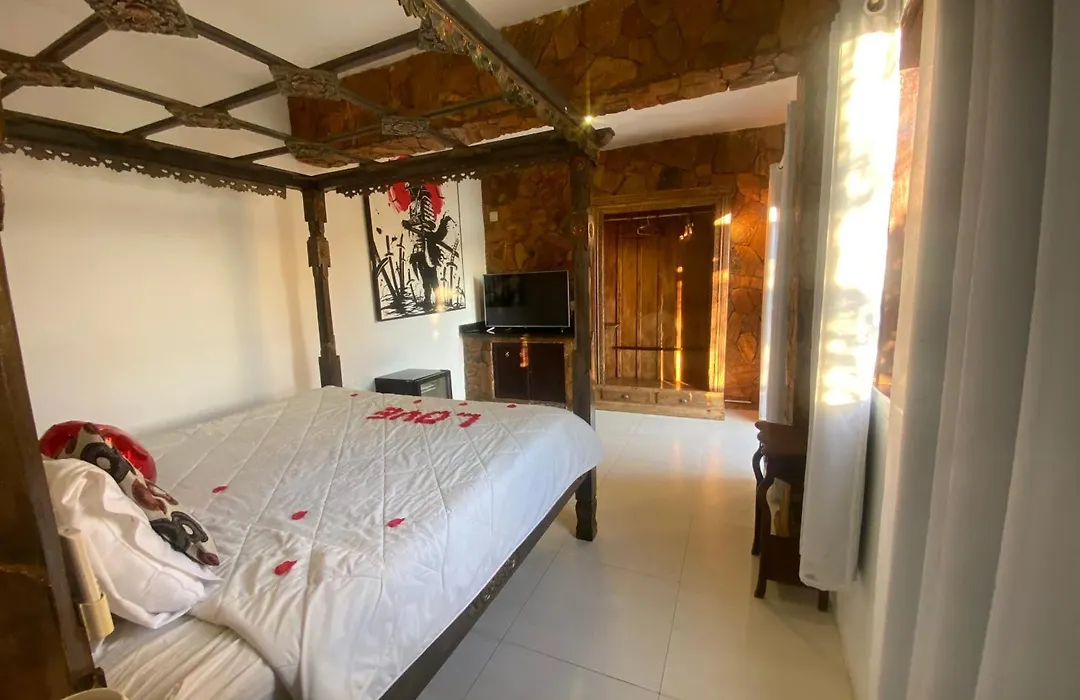 Cachoeira Inn Buzios-1